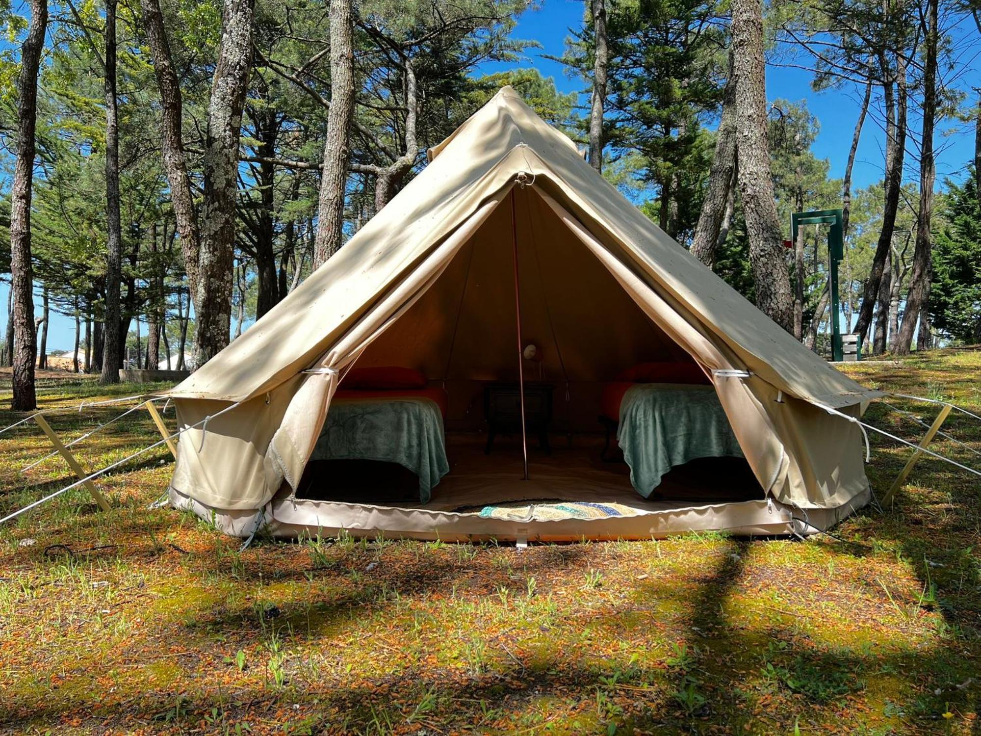 Glamping Spot - La Flotte En Re Hotel Exterior photo